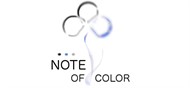 Note of color